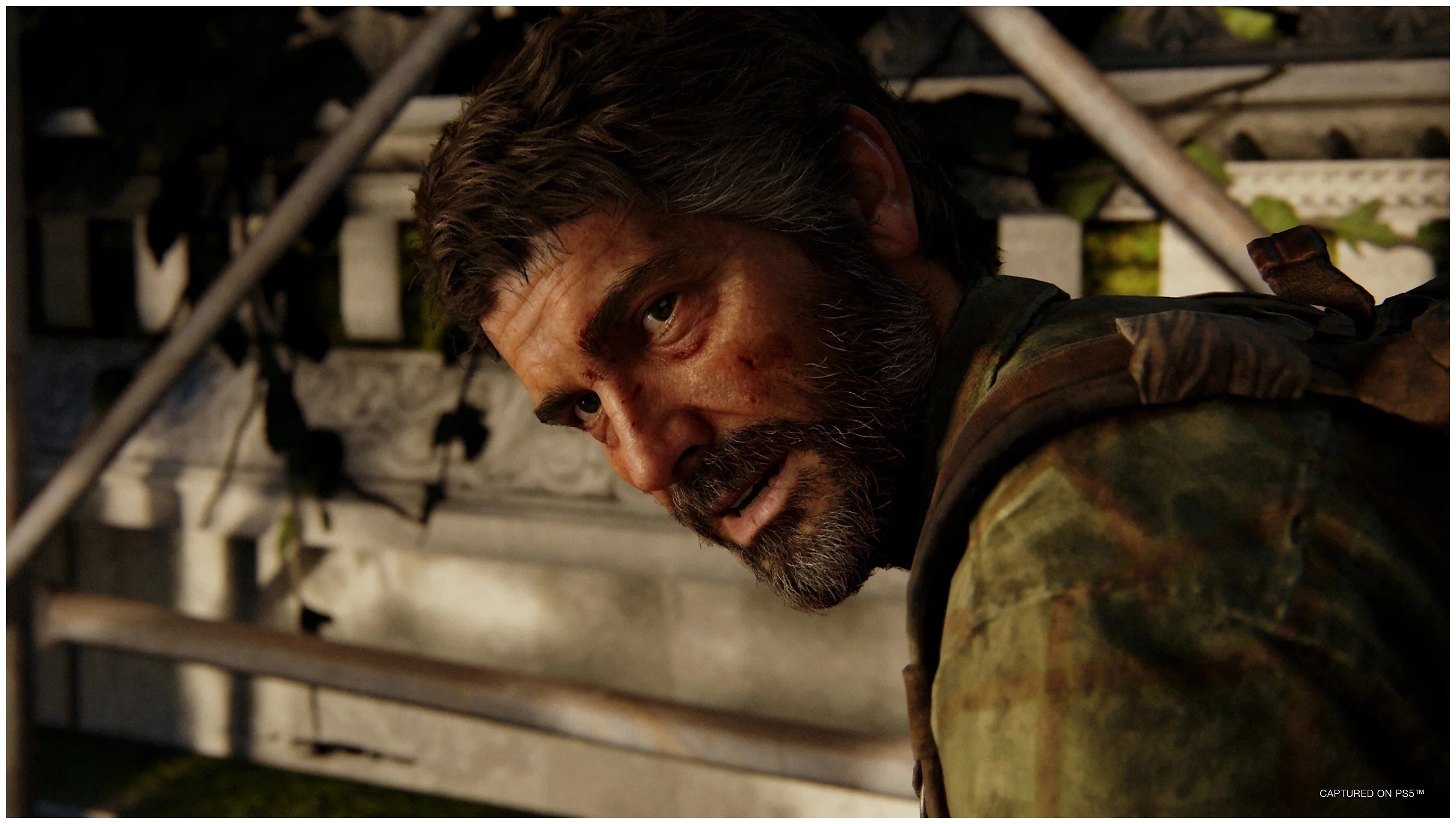 Игра The Last of Us Part I для PlayStation 5 - фото 2