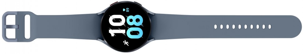Часы Samsung Galaxy Watch 5 44mm (SM-R910) (Сапфировый ) - фото 2