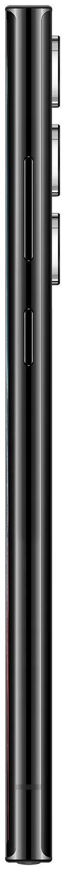 Samsung Galaxy S22 Ultra 12/256Gb (черный фантом) (S9080) Snapdragon - фото 2