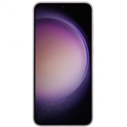 Смартфон Samsung Galaxy S23+ 8/256Gb, светло-розовый - фото 0