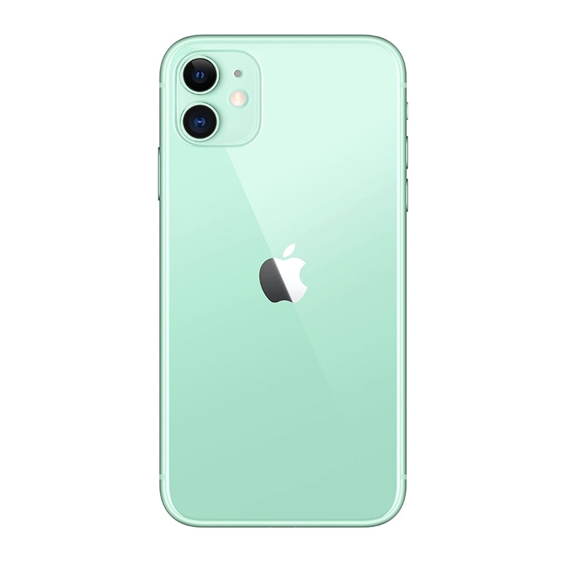 iPhone 11 128Gb Green/Зеленый - фото 1
