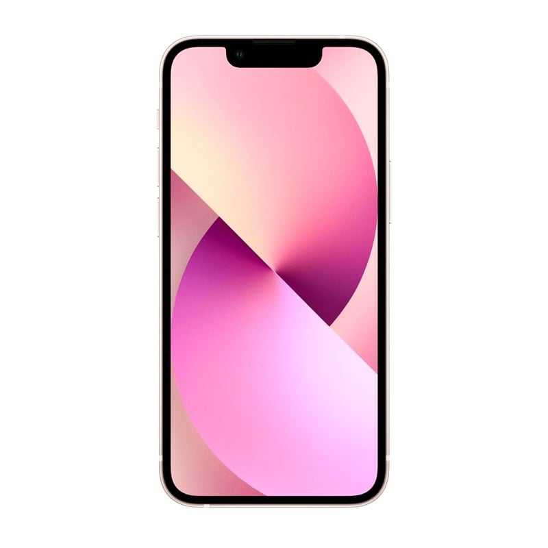 iPhone 13 mini 256Gb Pink/Розовый - фото 0