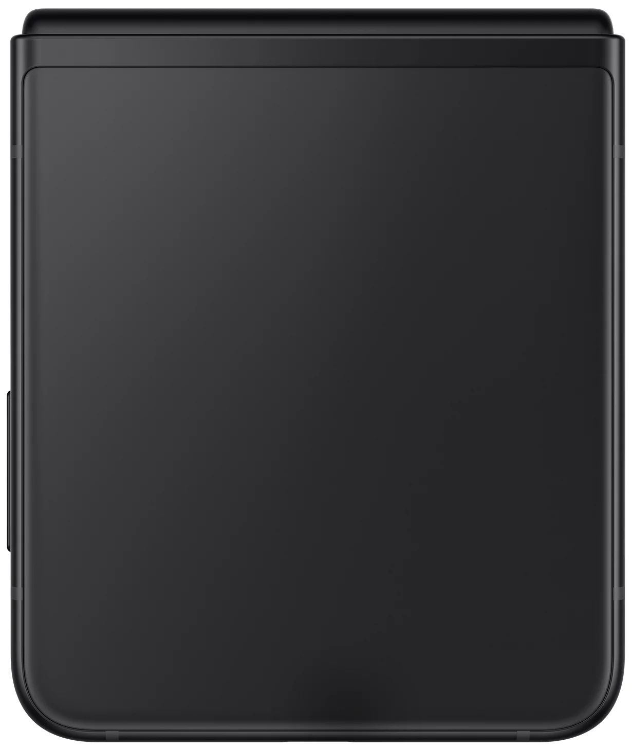Смартфон Samsung Galaxy Z Flip3 128GB, черный - фото 1
