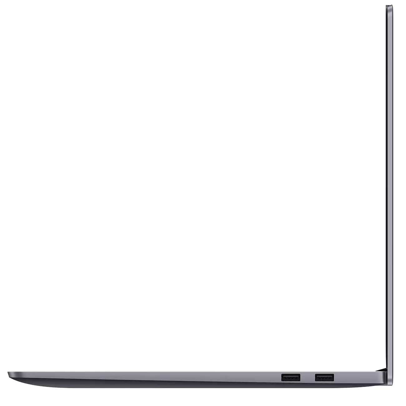 Ноутбук HUAWEI MateBook D 16 RLEF-X i5-12500H/16+512 (53013JHP) Space Grey - фото 4