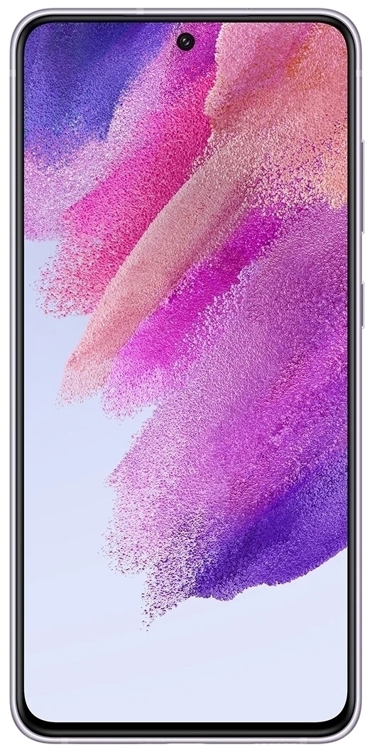 Смартфон Samsung Galaxy S21 FE (Exynos) 8/128 ГБ, фиолетовый - фото 0