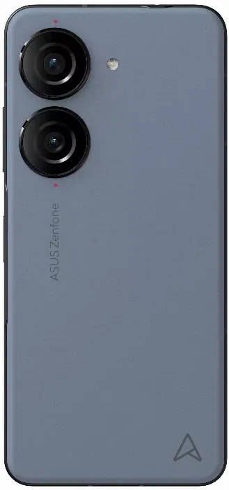 Смартфон ASUS Zenfone 10 8/256 ГБ, голубой - фото 2