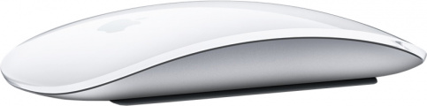 Беспроводная мышь Apple Magic Mouse 2 White Bluetooth - фото 0