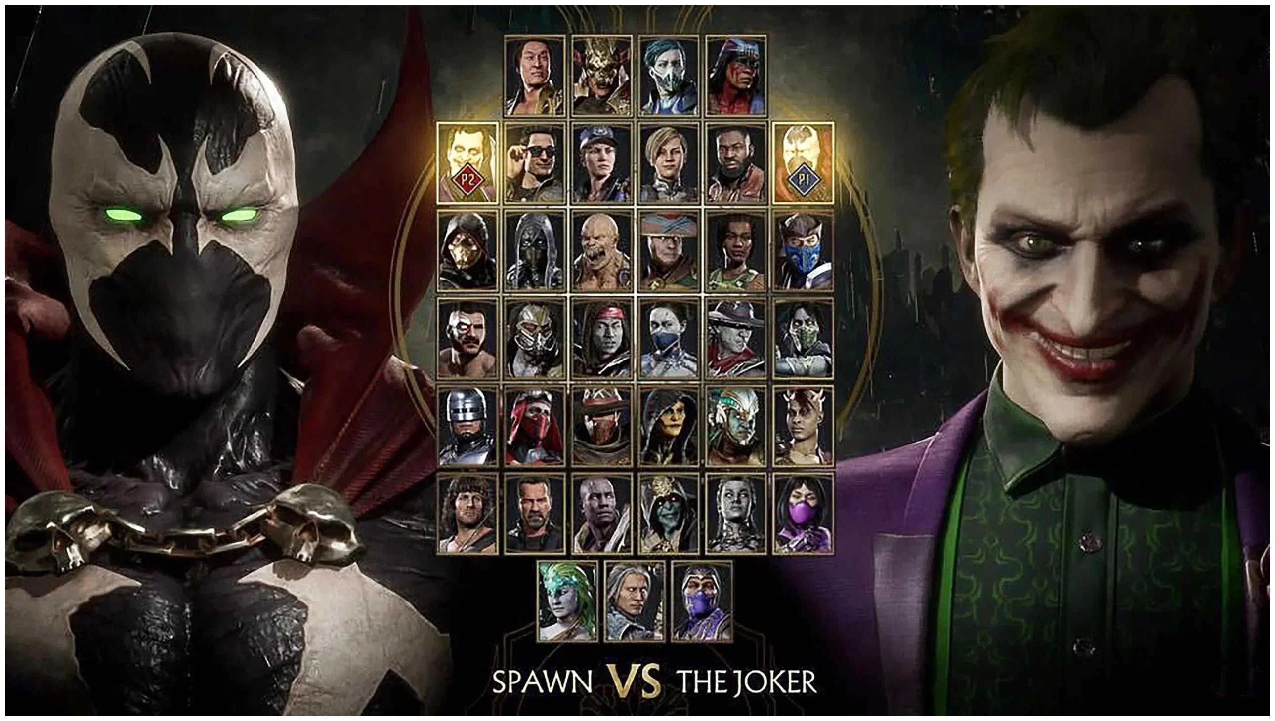 Игра Mortal Kombat 11 Ultimate для PlayStation 4 - фото 0
