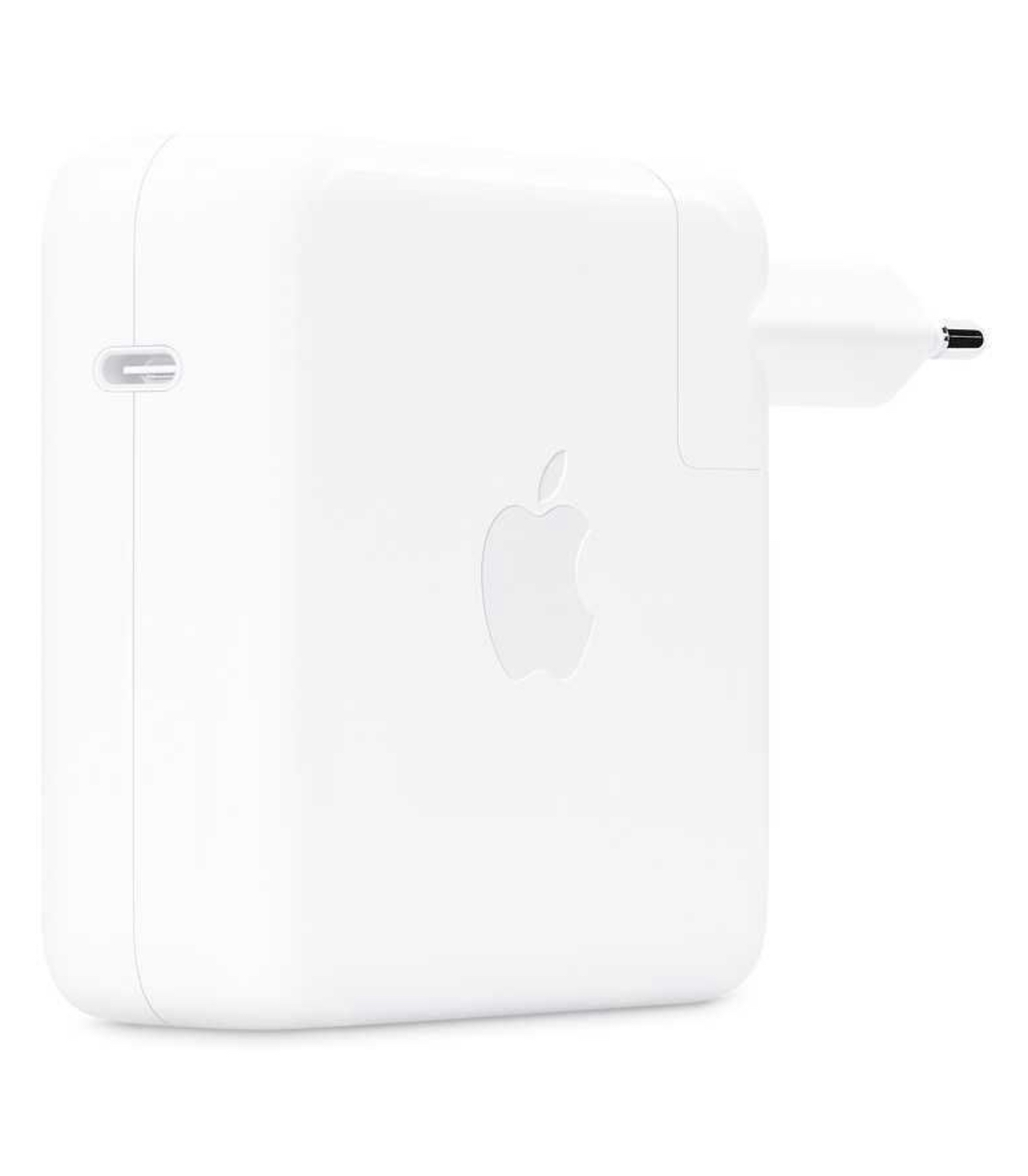 Блок питания Apple Power Adapter 96 Вт MX0J2ZM/A для ноутбуков Apple - фото 0