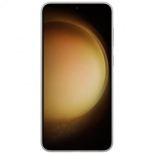 Смартфон Samsung Galaxy S23+ 8/256Gb, бежевый - фото 0