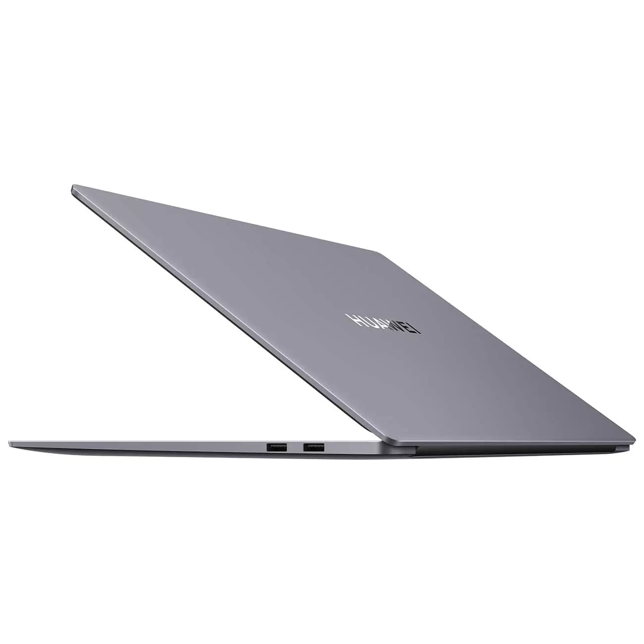 Ноутбук HUAWEI MateBook D 16 RLEF-X i5-12500H/16+512 (53013JHP) Space Grey - фото 0