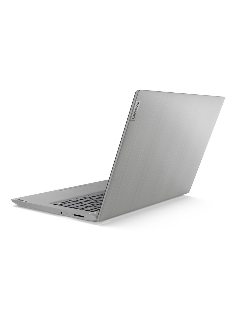 Ноутбук lenovo IdeaPad 3 14ITL6 (i5-1135G7/8Gb/512Gb SSD/14"FHD/ Windows 11 Home), серый (Arctic Grey) - фото 1