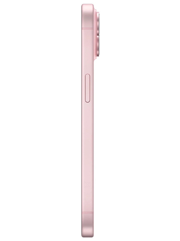 Смартфон Apple iPhone 15 512GB, pink - фото 4