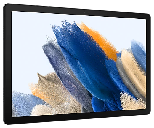 Планшет Samsung SM-X205N Galaxy Tab A8 10.5 LTE 64Gb, темно-серый - фото 1