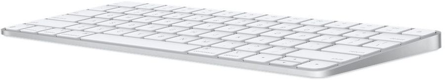 Клавиатура Apple Magic Keyboard (mk2a3rs/a), белый - фото 2