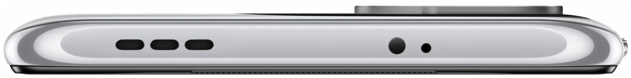 Смартфон Xiaomi POCO M5s 6/128 ГБ, белый - фото 6