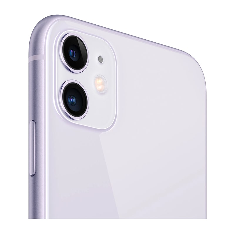 iPhone 11 64Gb Purple/Фиолетовый - фото 2
