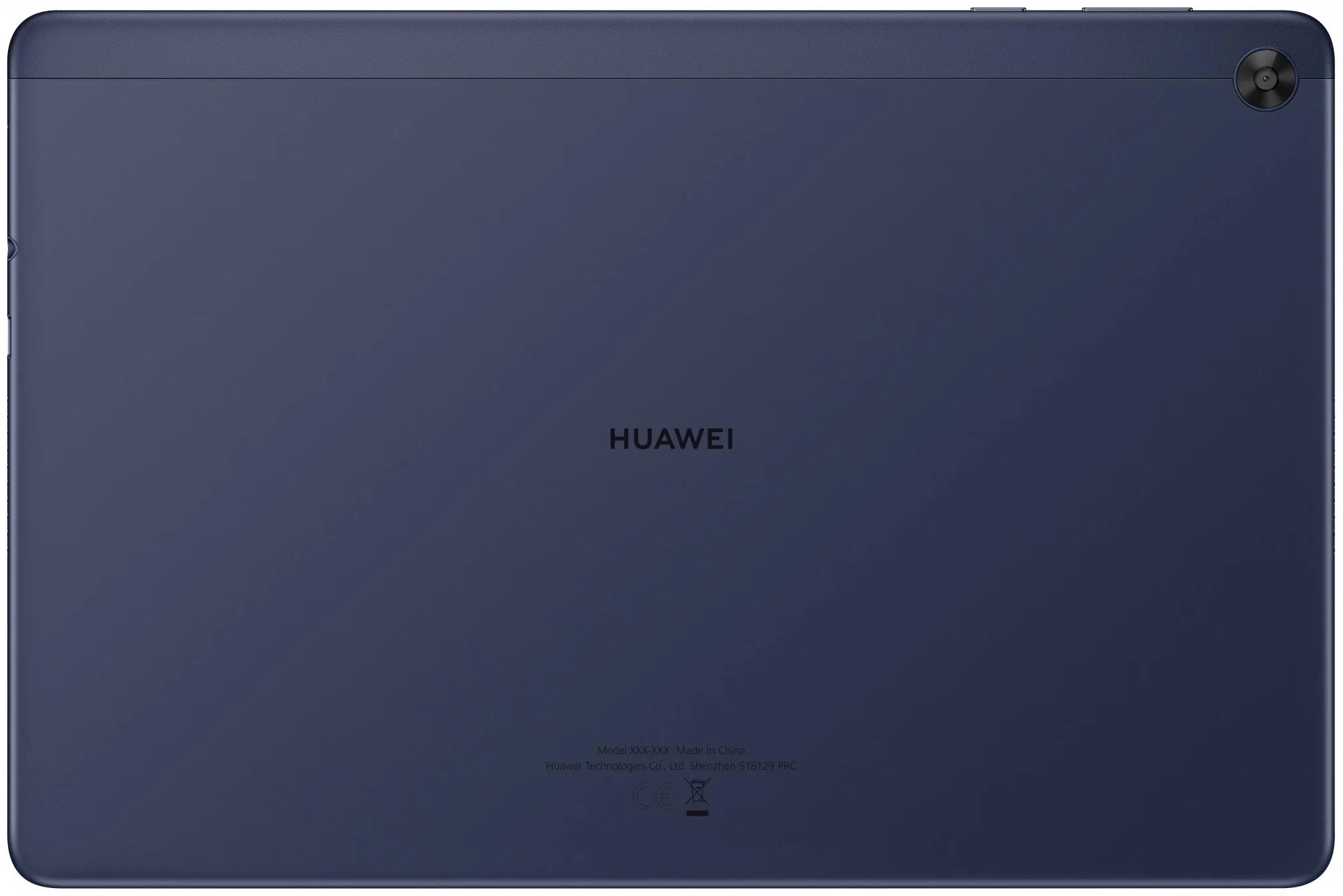 Планшет HUAWEI MatePad T 10 (2020), 2 ГБ/32 ГБ, Wi-Fi, насыщенный синий - фото 1