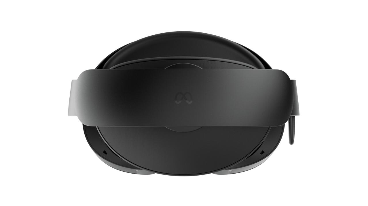 Очки виртуальной реальности VR Oculus Quest Pro 256Gb - фото 0