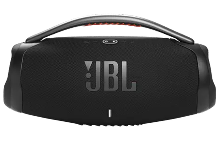 Портативная колонка JBL Boombox 3 Black - фото 0