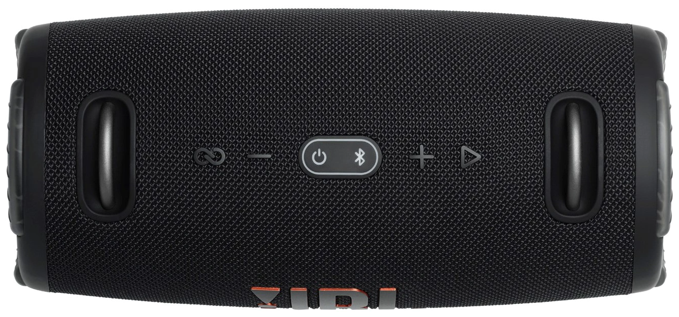 Портативная акустика JBL Xtreme 3, 100 Вт, черный - фото 7