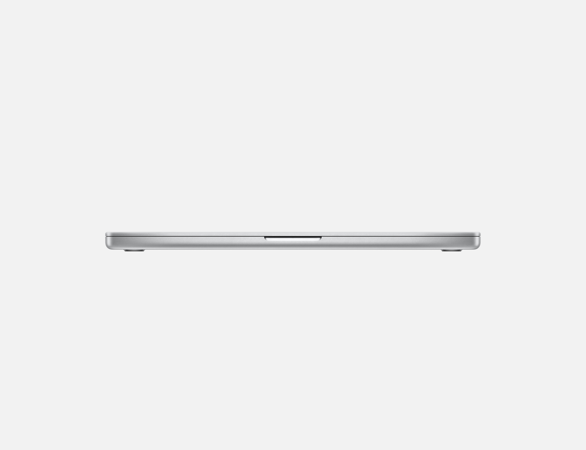 Ноутбук Apple MacBook Pro 16" (2023), Apple M2 Pro 12 Core/19-core GPU/16GB/512GB SSD/Silver, серебристый (MNWC3) - фото 3