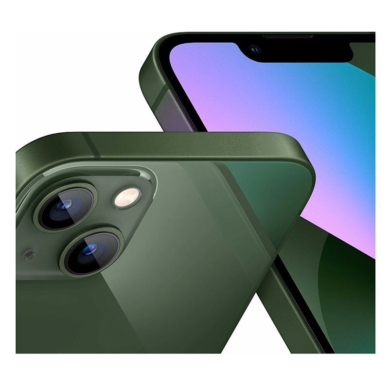 iPhone 13 mini 512Gb Green/Зеленый - фото 1