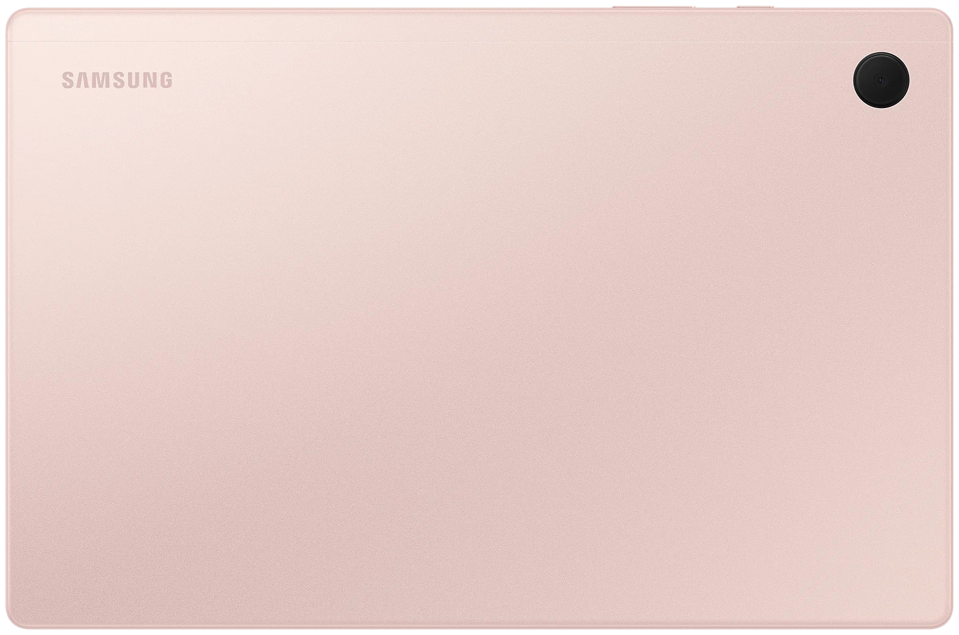 Планшет Samsung Galaxy Tab A8 SM-X200N, 3ГБ, 32GB, розовый - фото 0