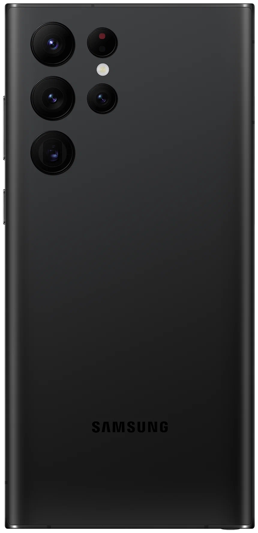 Samsung Galaxy S22 Ultra 8/128Gb (черный фантом) (S9080) Exynos - фото 0