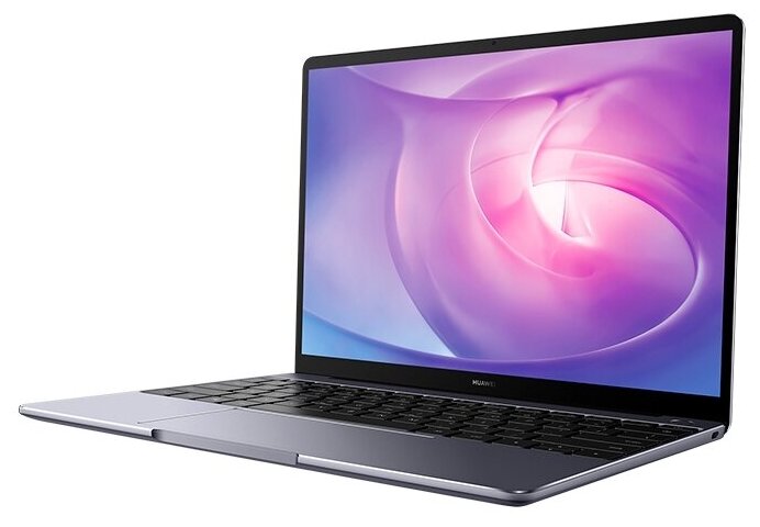13" Ноутбук HUAWEI MateBook 13 2020WRTB-WAH9L (2160x1440, Intel Core i5 1.6 ГГц, RAM 8 ГБ, SSD 512 ГБ, GeForce MX250, Win10 Home) - фото 6
