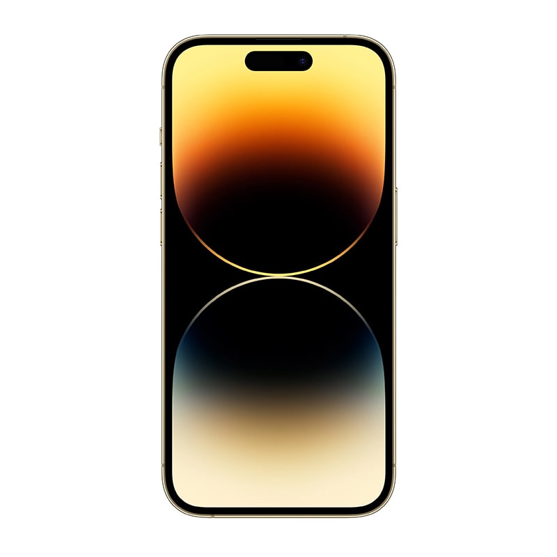 iPhone 14 Pro Max 512Gb Dual Sim Gold/Золотой - фото 0