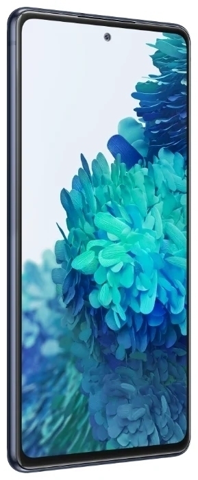 Смартфон Samsung Galaxy S20FE (Fan Edition) 128GB (Синий) - фото 0