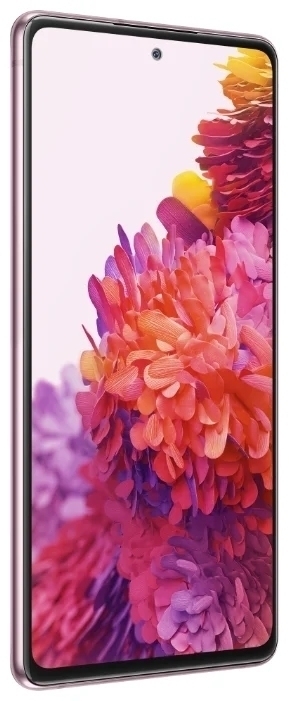 Смартфон Samsung Galaxy S20FE (Fan Edition) 128GB (Лаванда) - фото 0