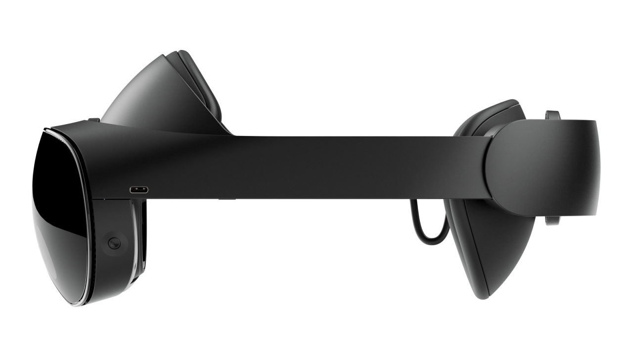 Очки виртуальной реальности VR Oculus Quest Pro 256Gb - фото 3