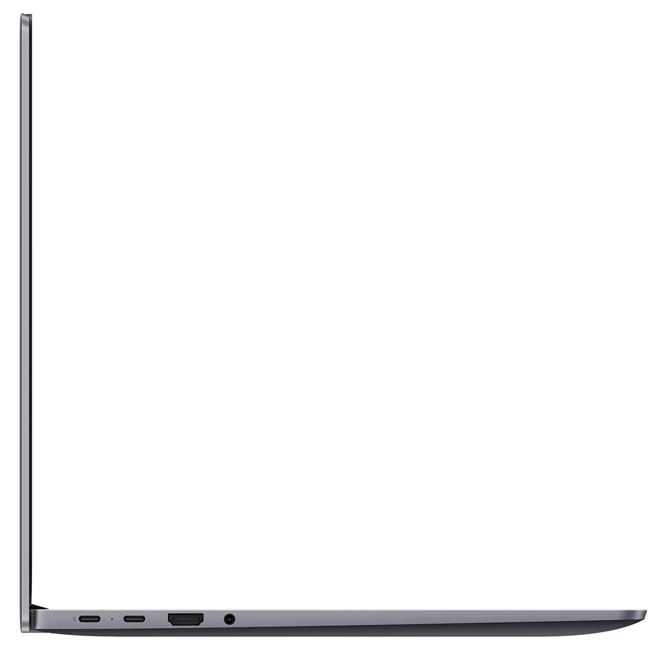 Ноутбук HUAWEI MateBook D 16 RLEF-X i7-12700H/16+512 Space Grey 53013ESY (Серый) - фото 3