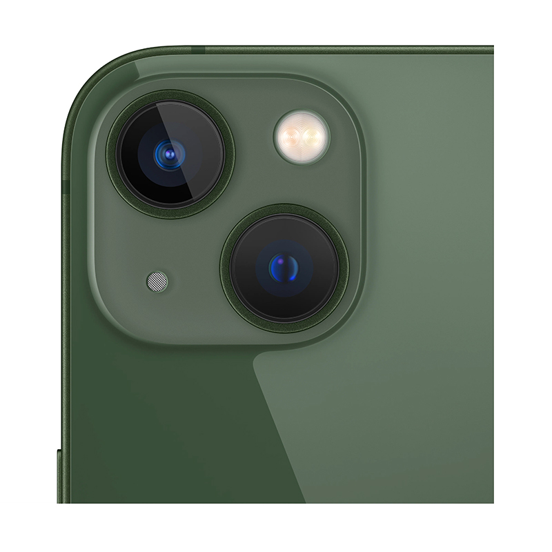 iPhone 13 mini 128Gb Green/Зеленый - фото 2