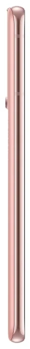 Смартфон Samsung Galaxy S21 5G 8/128GB (Розовый фантом) - фото 4
