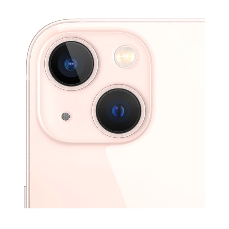 iPhone 13 mini 128Gb Pink/Розовый - фото 2