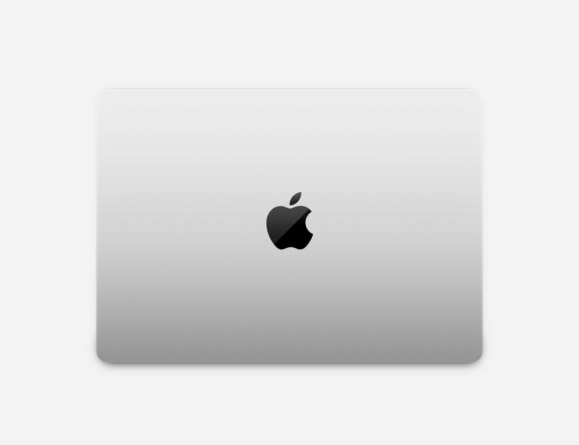Ноутбук Apple MacBook Pro 14" (2023), Apple M2 Pro 10 Core/16-core GPU/16GB/512GB SSD/Silver серебристый (MPHH3) - фото 4