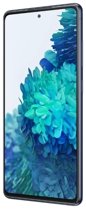 Смартфон Samsung Galaxy S20FE (Fan Edition) 128GB (Синий) - фото 1
