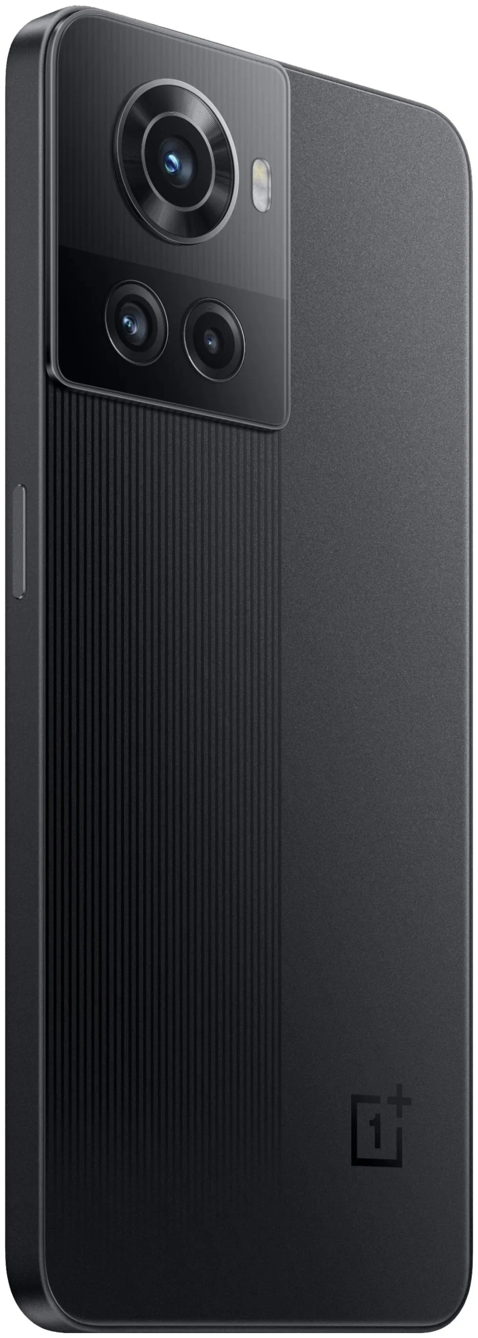 Смартфон OnePlus Ace 12/512 ГБ, sierra black (черный) - фото 2