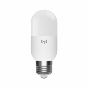 Лампочка Xiaomi Yeelight Smart LED Bulb M2 (E27) - фото