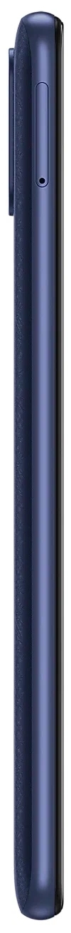 Смартфон Samsung Galaxy A03 4/64 ГБ, синий - фото 3