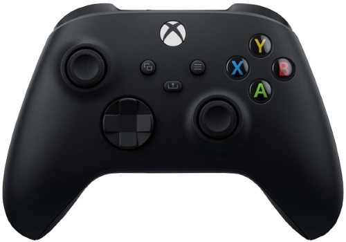 Игровая приставка Microsoft Xbox Series X - фото 1
