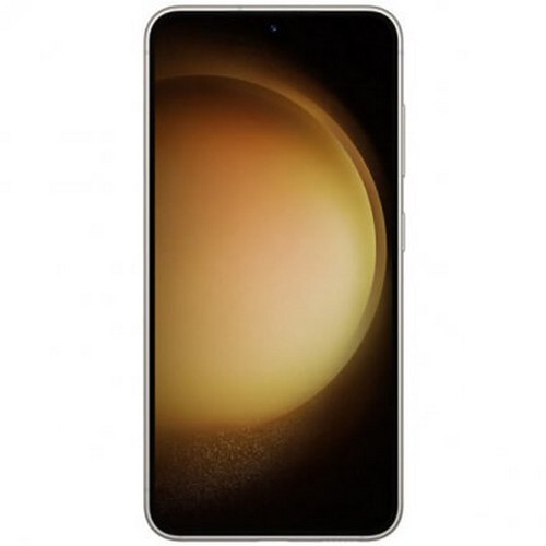 Смартфон Samsung Galaxy S23 8/128Gb, бежевый - фото 0