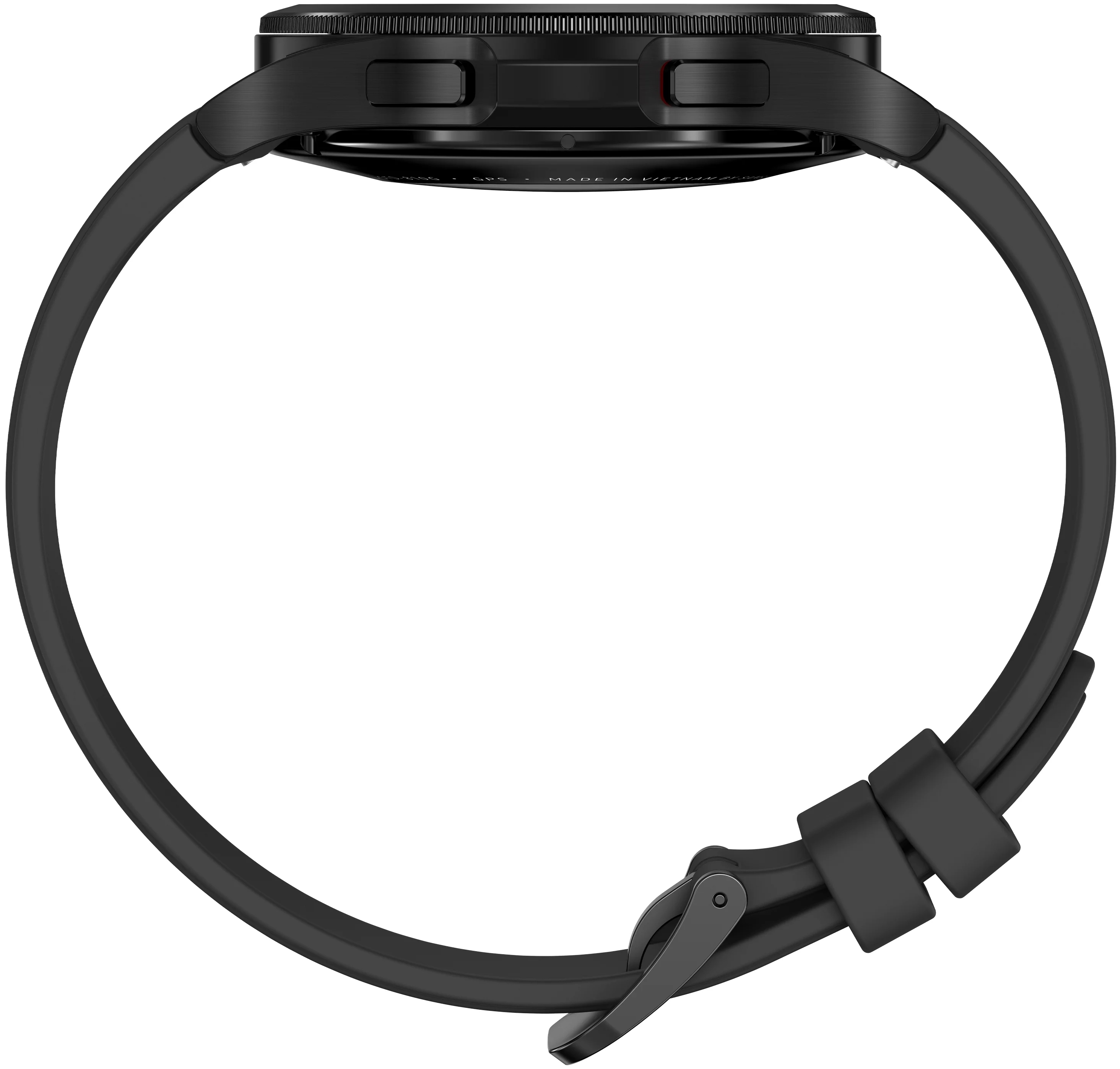Умные часы Samsung Galaxy Watch4 Classic 46мм, черный - фото 2