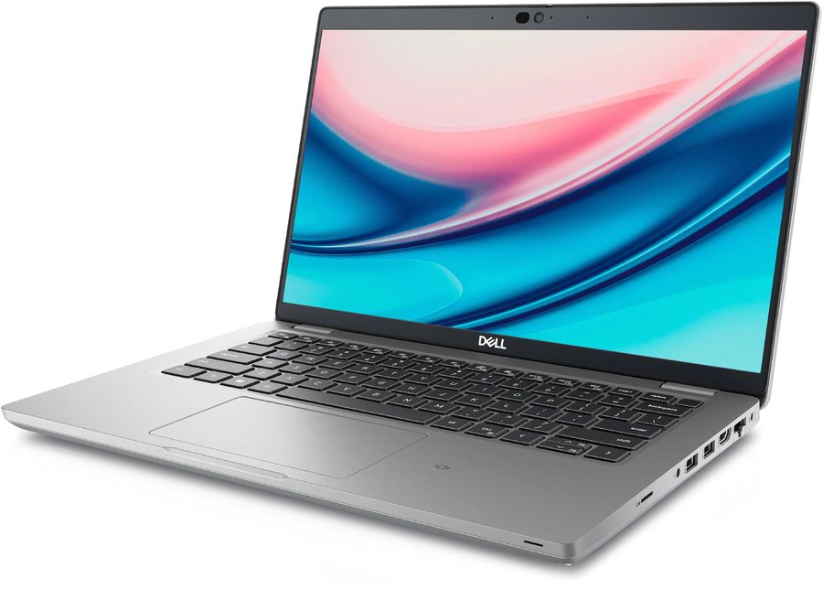 Ноутбук Dell Latitude 5000 5421 14" Full HD – 1920 x 1080 – Intel Core i7 11th Gen i7-11850H Octa-core (8 Core) 2.50 GHz – 16 GB RAM – 512 GB SSD - фото