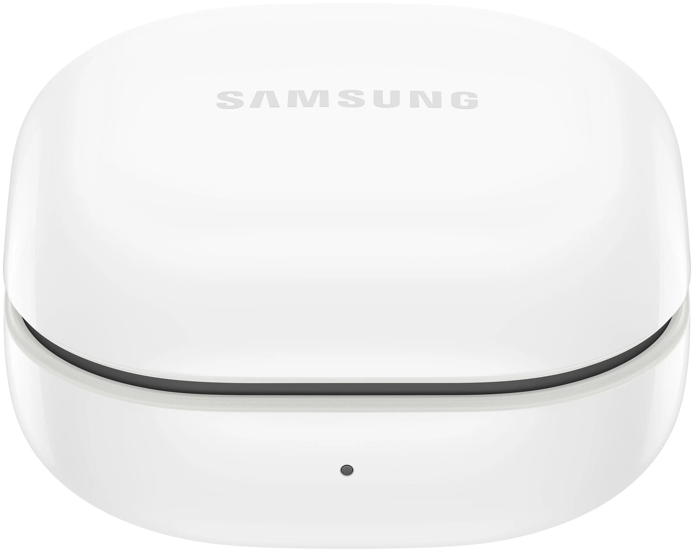 Беспроводные наушники Samsung Galaxy Buds2, черный - фото 4