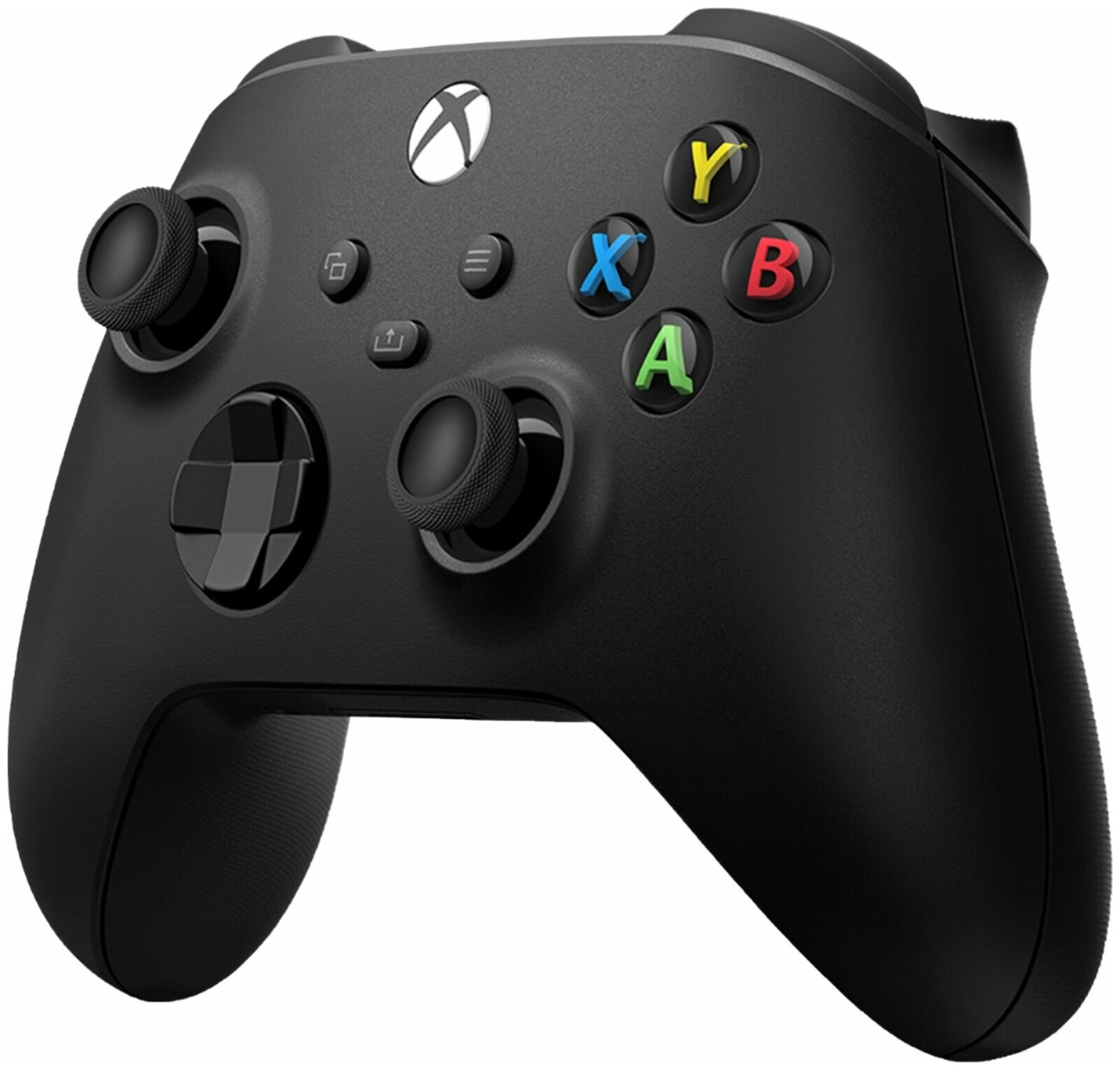 Геймпад Microsoft Xbox Series, Carbon Black - фото 5