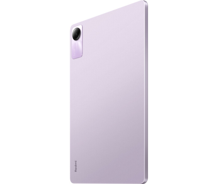 Планшет Xiaomi Redmi Pad SE 6/128GB Lavender Purple, лавандовый - фото 2